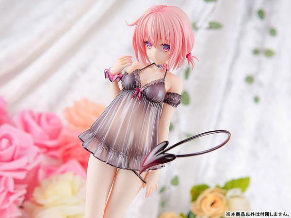 Momo Belia Deviluke Little Devil Baby Doll Ver. 1/6 - To LOVEru Darkness | Alter Figure