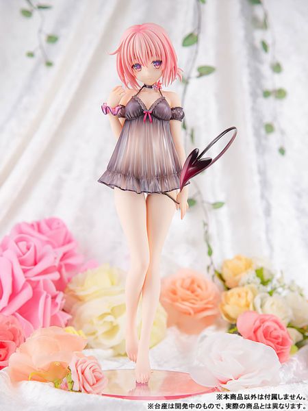 Momo Belia Deviluke Little Devil Baby Doll Ver. 1/6 - To LOVEru Darkness | Alter Figure