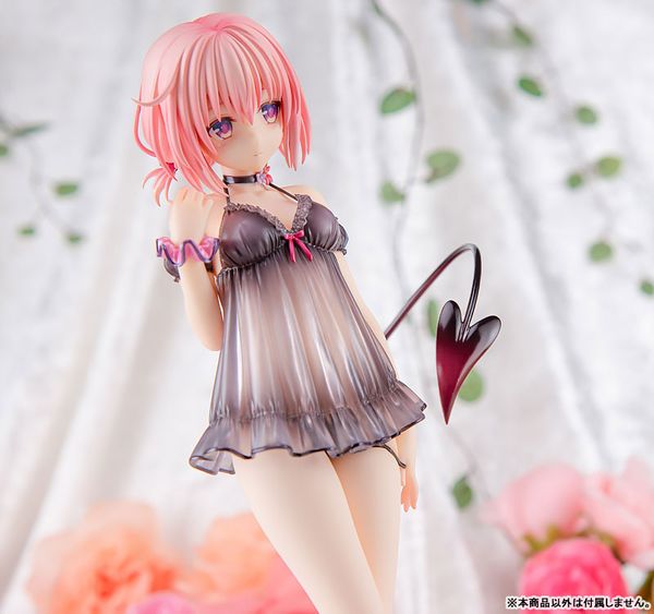 Momo Belia Deviluke Little Devil Baby Doll Ver. 1/6 - To LOVEru Darkness | Alter Figure