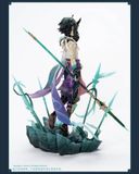 Xiao Guardian Yaksha Ver. 1/7 - Genshin Impact | Apex Innovation Figure