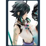 Xiao Guardian Yaksha Ver. 1/7 - Genshin Impact | Apex Innovation Figure