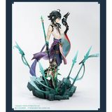 Xiao Guardian Yaksha Ver. 1/7 - Genshin Impact | Apex Innovation Figure