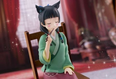Maomao - Kusuriya no Hitorigoto | Bandai Spirits Figure