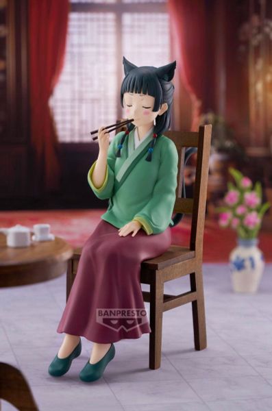 Maomao - Kusuriya no Hitorigoto | Bandai Spirits Figure