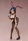 Nagatoro Hayase Bunny Ver. 1/4  B-style - Ijiranaide, Nagatoro-san 2nd Attack | FREEing Figure