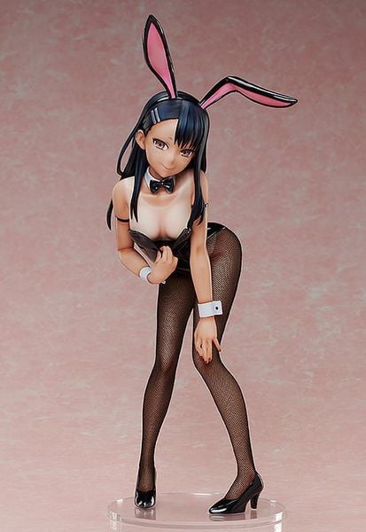 Nagatoro Hayase Bunny Ver. 1/4  B-style - Ijiranaide, Nagatoro-san 2nd Attack | FREEing Figure