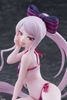 Shalltear Bloodfallen Mizugi Ver. Desktop Cute - Overlord | Taito Figure