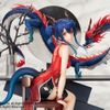 Ch'en Ageless Afterglow Ver. 1/7 - Arknights | Apex Innovation Figure