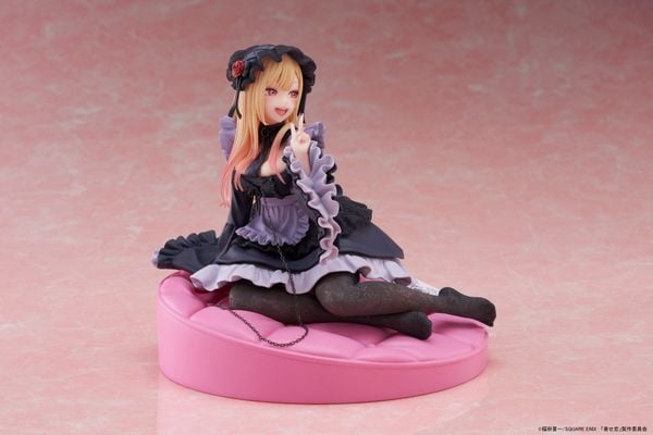 Kitagawa Marin Kuroe Shizuku Ishou Artist MasterPiece - Sono Bisque Doll wa Koi o Suru | Taito Figure