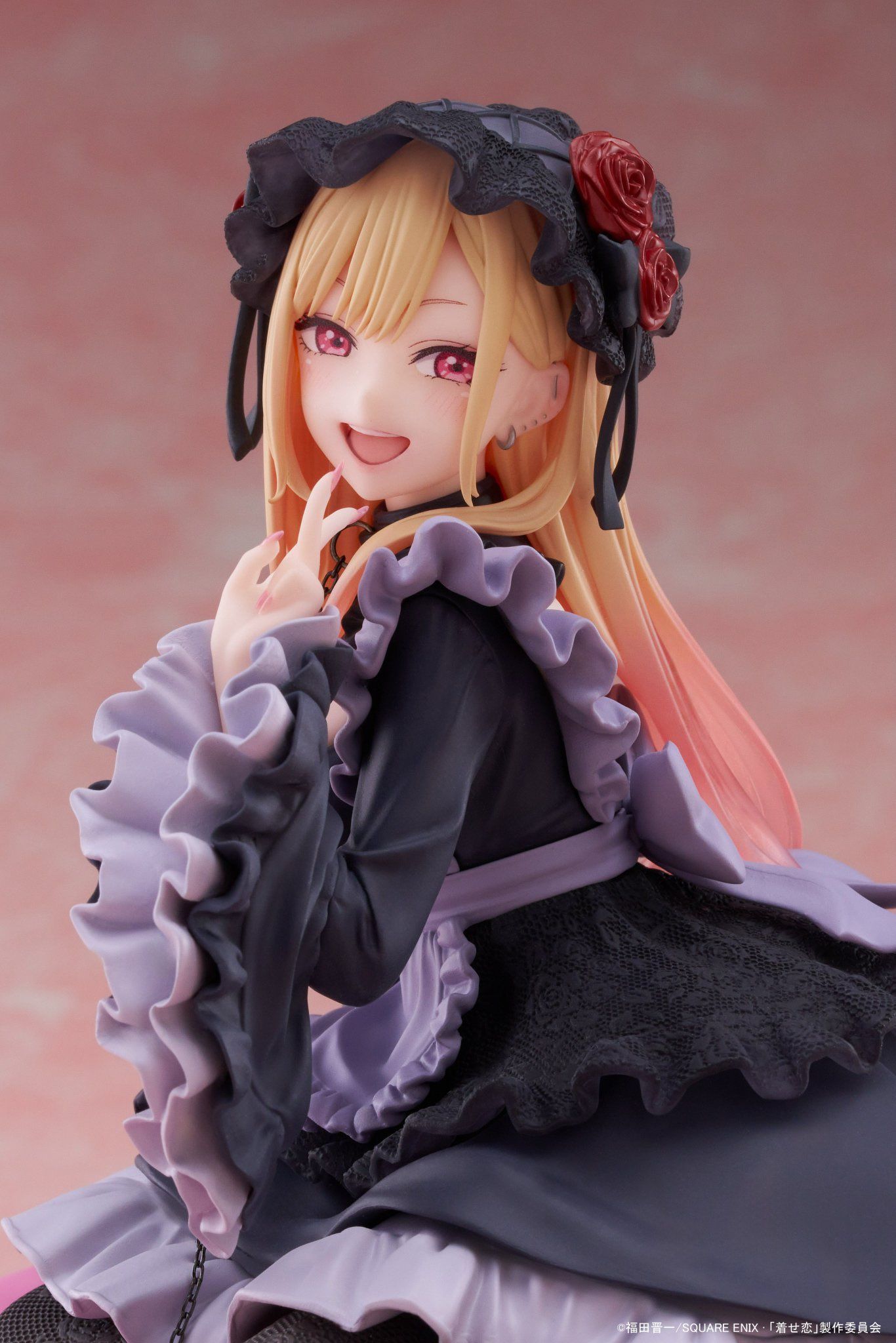 Kitagawa Marin Kuroe Shizuku Ishou Artist MasterPiece - Sono Kitagawa Marin Kuroe Shizuku Ishou Artist MasterPiece - Sono