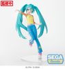 Hatsune Miku Love Ishou Ver Desktop Decorate Collections - Oshare Majo Love and Berry | SEGA Figure