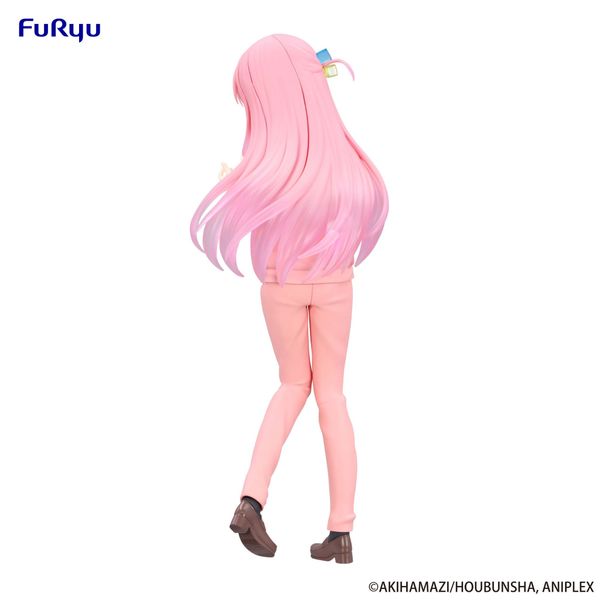 Gotou Hitori Trio-Try-iT - Bocchi the Rock! | FuRyu Figure