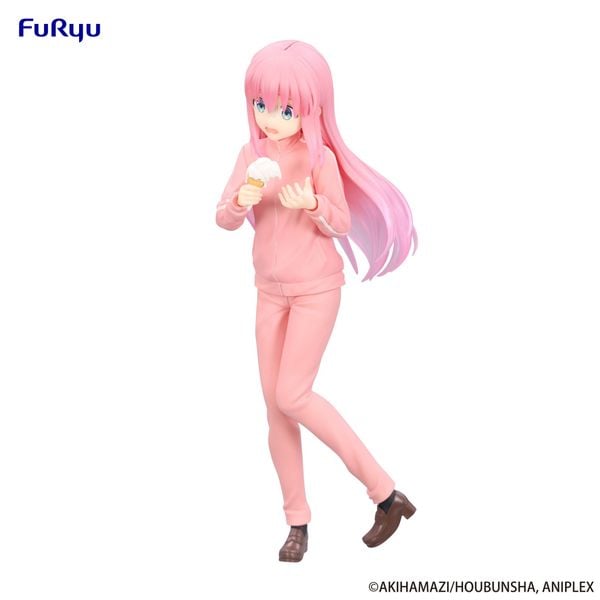 Gotou Hitori Trio-Try-iT - Bocchi the Rock! | FuRyu Figure