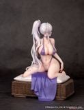 Unzen Harumi Miyu 1/8 - Azur Lane | Myethos Gift+ Figure