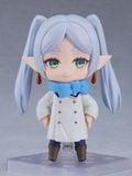 Nendoroid 2712 Frieren Winter Clothes Ver. - Sousou no Frieren | Good Smile Company Figure