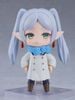 Nendoroid 2712 Frieren Winter Clothes Ver. - Sousou no Frieren | Good Smile Company Figure
