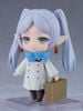 Nendoroid 2712 Frieren Winter Clothes Ver. - Sousou no Frieren | Good Smile Company Figure