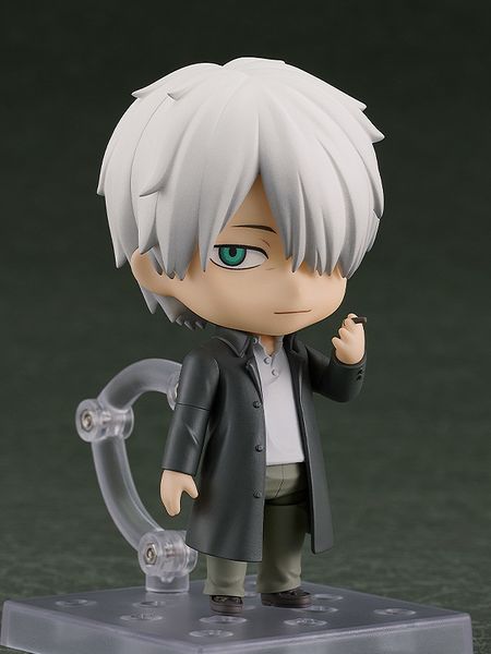 Nendoroid 2246 Ginko - Mushi-shi | Good Smile Company Figure