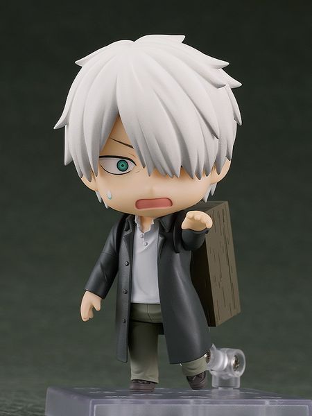 Nendoroid 2246 Ginko - Mushi-shi | Good Smile Company Figure