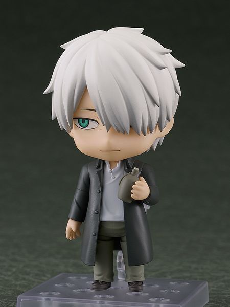 Nendoroid 2246 Ginko - Mushi-shi | Good Smile Company Figure
