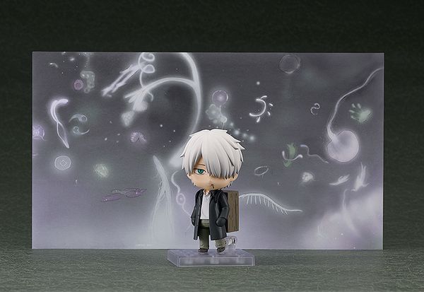 Nendoroid 2246 Ginko - Mushi-shi | Good Smile Company Figure
