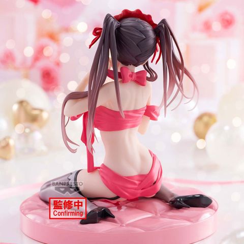 Tokisaki Kurumi Happy Birthday Present - Date A Live | Bandai Spirits Figure