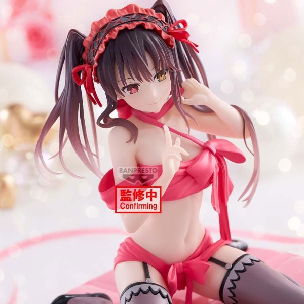 Tokisaki Kurumi Happy Birthday Present - Date A Live | Bandai Spirits Figure