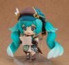 Nendoroid 2639 Hatsune Miku 100th Adventure Ver. - Vocaloid | Good Smile Company Figure