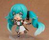 Nendoroid 2639 Hatsune Miku 100th Adventure Ver. | Good Smile Company Figure