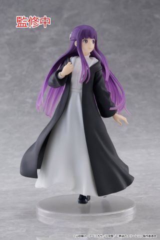 Fern Coreful Figure - Sousou no Frieren | Taito Figure