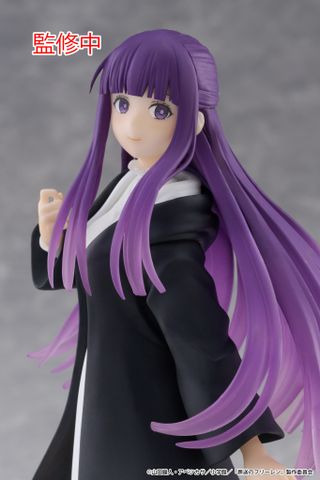Fern Coreful Figure - Sousou no Frieren | Taito Figure