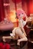 Momo Belia Deviluke Chinese Dress Ver. Desktop Cute - To LOVEru Darkness | Taito Figure