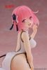 Momo Belia Deviluke Chinese Dress Ver. Desktop Cute - To LOVEru Darkness | Taito Figure