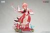 Yae Miko 1/7 Astute Amusement Ver. - Genshin Impact | Apex Innovation Figure