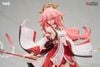 Yae Miko 1/7 Astute Amusement Ver. - Genshin Impact | Apex Innovation Figure