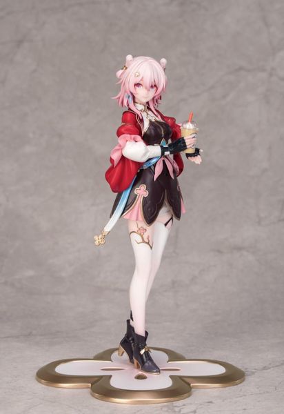 Gift+ March 7th The Hunt 1/8 - Honkai Star Rail | Myethos Figure