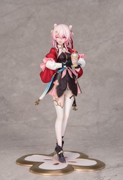Gift+ March 7th The Hunt 1/8 - Honkai Star Rail | Myethos Figure