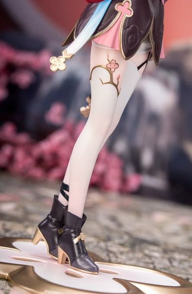 Gift+ March 7th The Hunt 1/8 - Honkai Star Rail | Myethos Figure