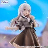 Elaina Brown Coord Ver. Trio-Try-iT Figure - Majo no Tabitabi | FuRyu Figure