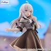 Elaina Brown Coord Ver. Trio-Try-iT Figure - Majo no Tabitabi | FuRyu Figure