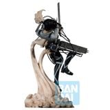 Levi ~Jinarashi~ Ichiban Kuji - Shingeki no Kyojin The Final Season | Bandai Spirits Figure
