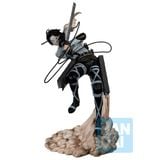 Levi ~Jinarashi~ Ichiban Kuji - Shingeki no Kyojin The Final Season | Bandai Spirits Figure