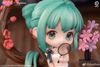 Hatsune Miku Shaohua Shaoshi Ver. - Vocaloid | Myethos Figure