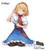Alice Margatroid Noodle Stopper Figure - Touhou Project | FuRyu Figure