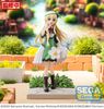 Belzerg Stylish Sword Iris Luminasta - Kono Subarashii Sekai ni Shukufuku o! 3 | SEGA Figure