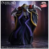 Ainz Ooal Gown - Overlord | Bandai Spirits Figure