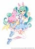 Hatsune Miku Fairy Tale Ver Artist MasterPiece Plus AMP+ - Piapro Characters | Taito Figure