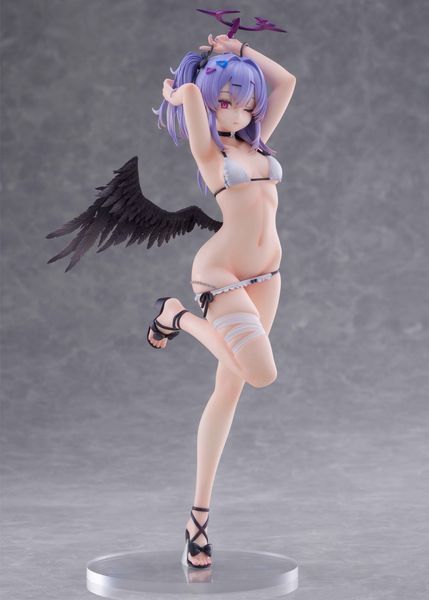 AIKO NIYA Swimsuit Ver. 1/7 - Original Illustration | ThousandGOLDENHEAD+ Figure