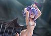 AIKO NIYA Swimsuit Ver. 1/7 - Original Illustration | ThousandGOLDENHEAD+ Figure