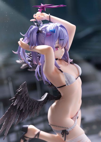 AIKO NIYA Swimsuit Ver. 1/7 - Original Illustration | ThousandGOLDENHEAD+ Figure